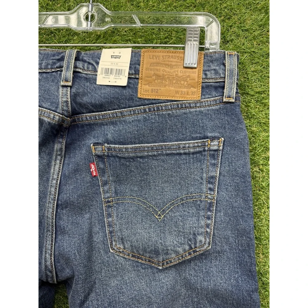Levis shop confidence